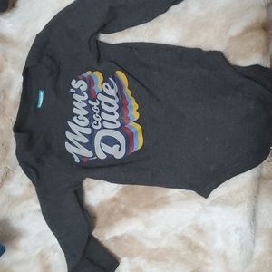 Baby boy bodysuit